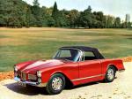 Facel Vega Facellia 1959 года